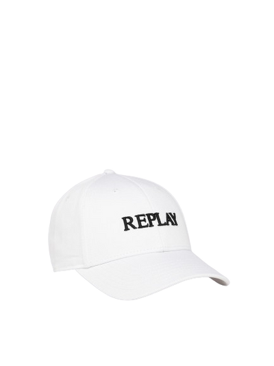 Replay Cap