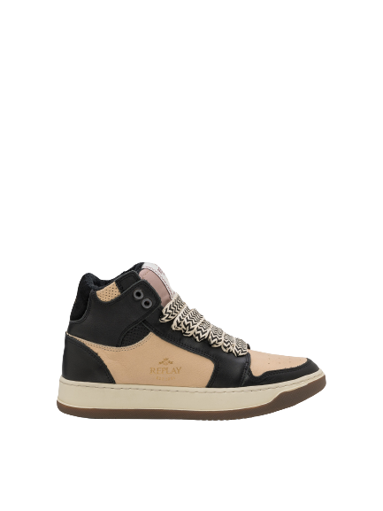 Replay canvas sale shoes