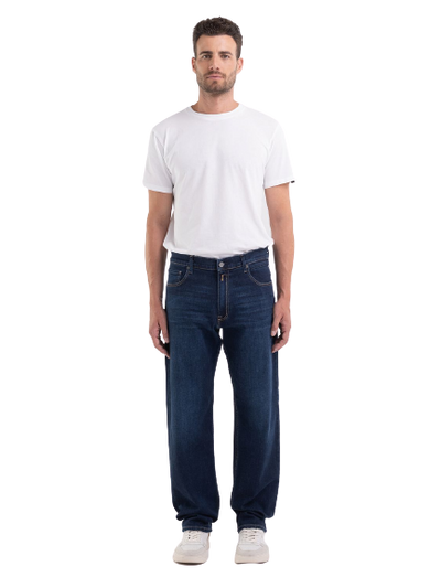 Relaxed Kyran Jeans