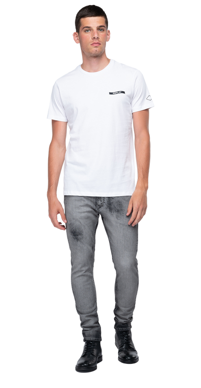 Replay-Print-Jersey-T-Shirt-White-M3443-.000.22038G-001