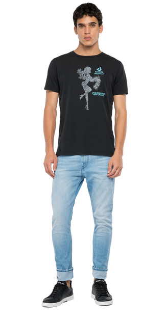 All Men Replay Jeans UAE