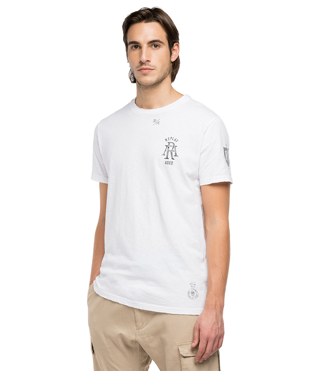 Replay shirts store