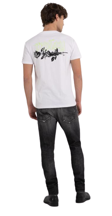 Jeans & deals t shirt