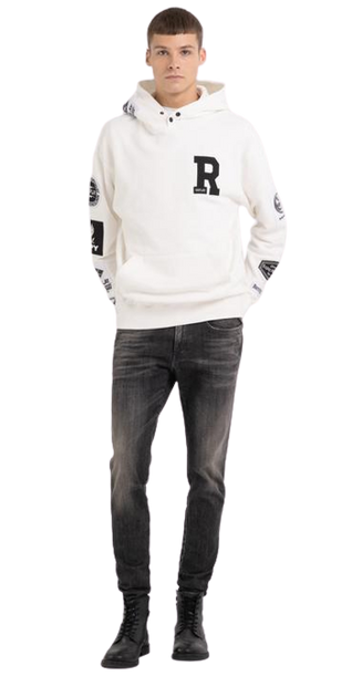 Just jeans mens jumpers top