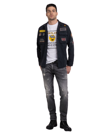 Replay best sale jacksy jeans