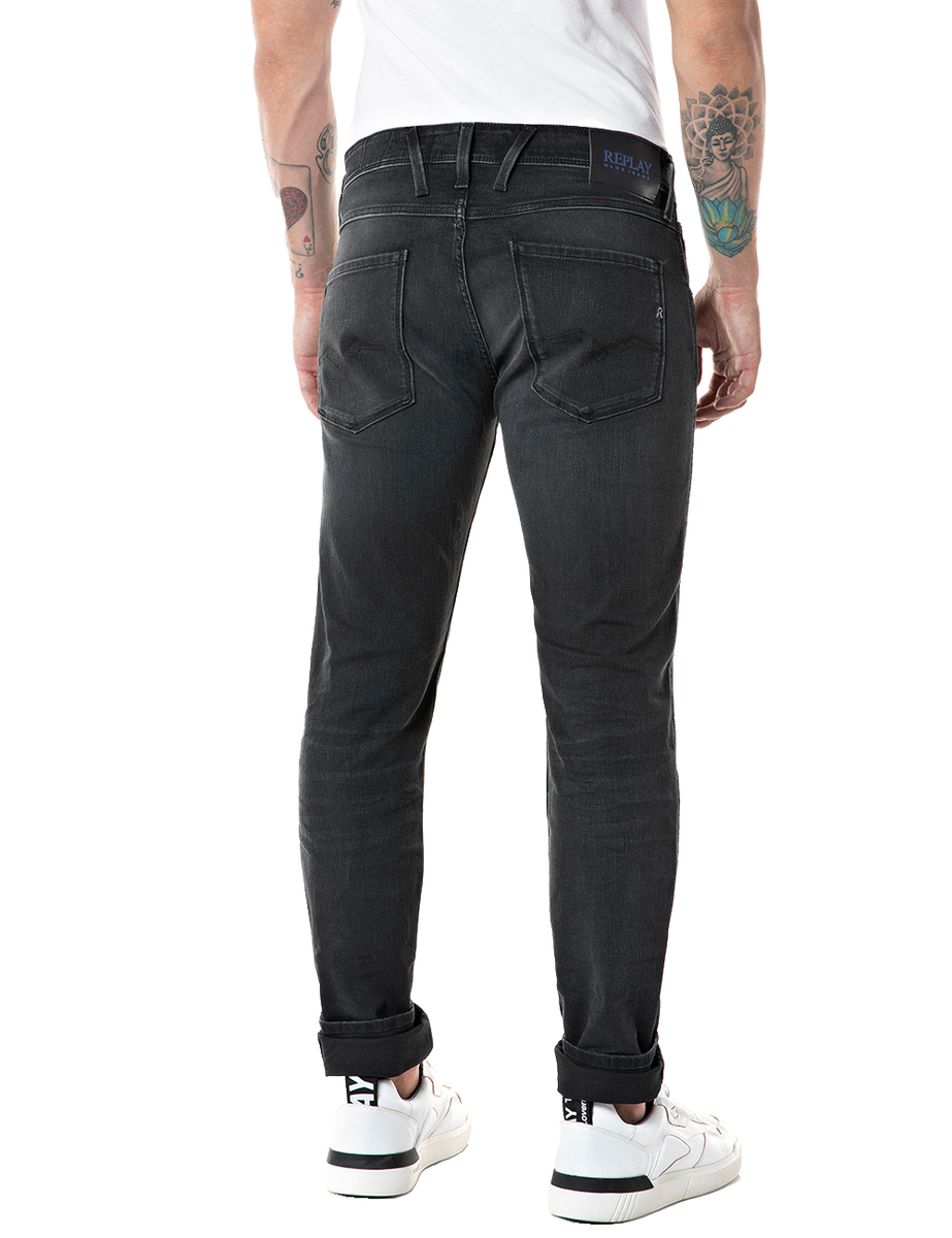 Replay online jeans mens