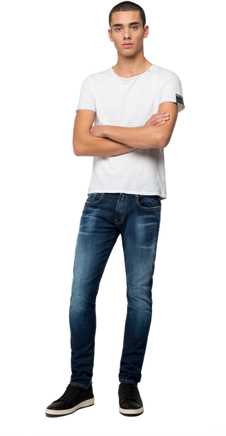 Replay jeans outlet for men