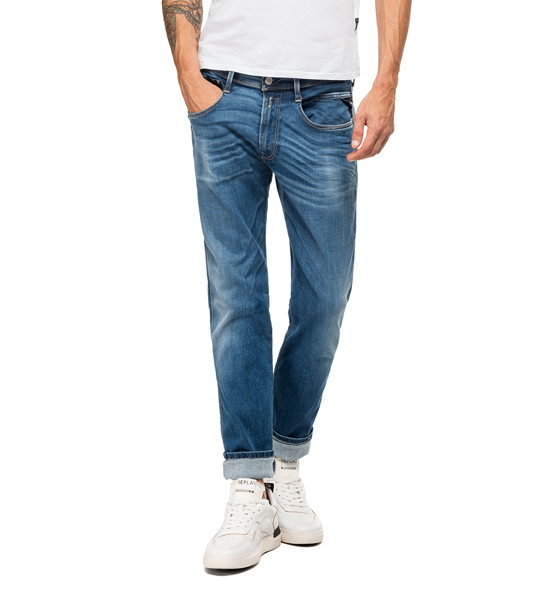 Replay jeans hyperflex deals