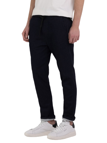 Regular Fit Jogger Chino Pants