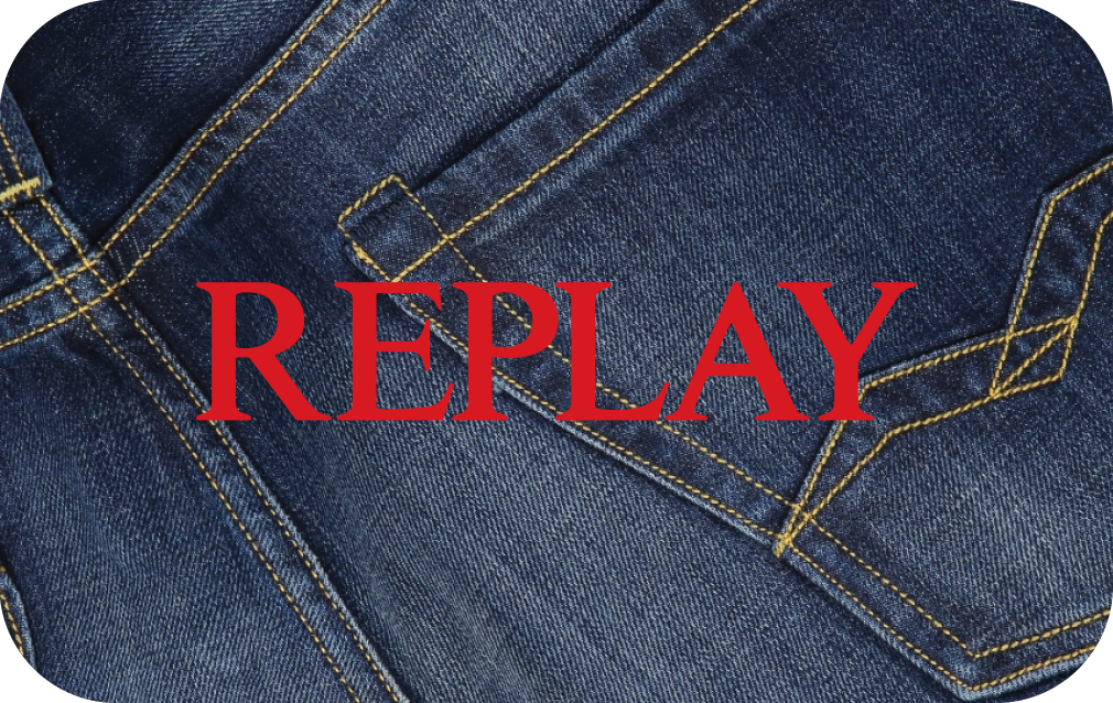 Replay jeans best sale promo code