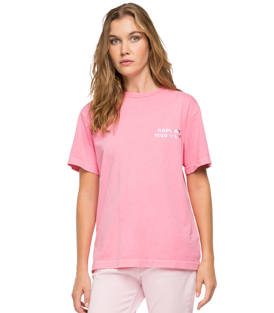Jeans t sales shirt girl