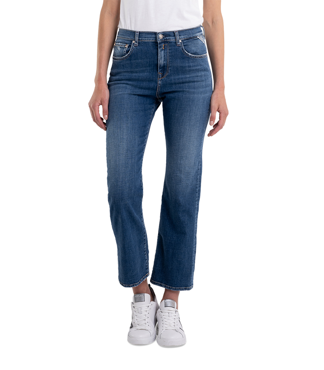 Replay jeans bootcut mens clearance