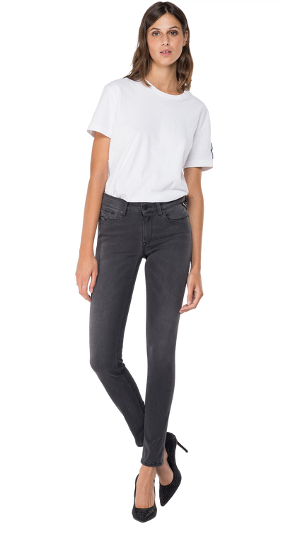 Skinny-Fit-Hyperflex-Re-Used-New-Luz-Jeans-Medium-Grey-Wh689-.000.661Rb07-096