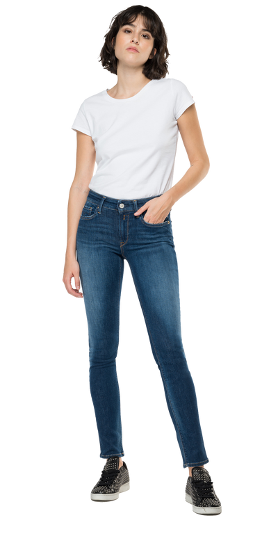 Skinny-Fit-New-Luz-Jeans-Medium-Blue-Wh689-.000.69D-901-009