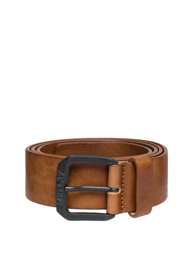 Vintage Leather Belt