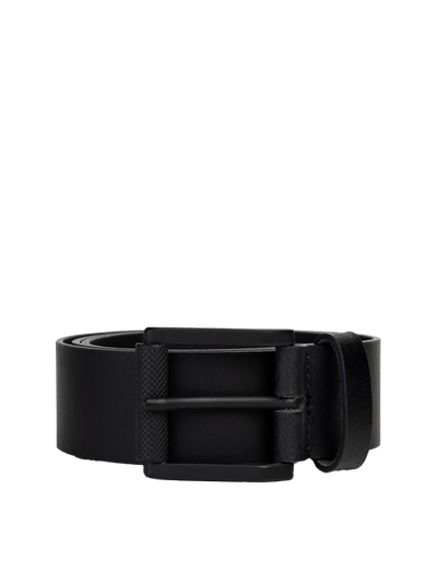 DIAMOND LOGO BELT