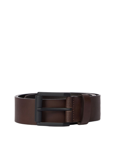 Diamond Logo Belt