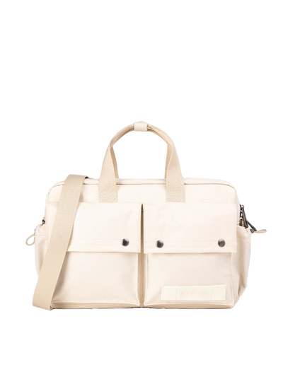 POLY RIPSTOP CROSSBODY BAG