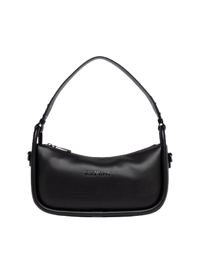Small Bag With Embossed Logo