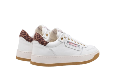 W Replay Sneakers