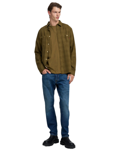 Willbi Regular-Fit Jeans