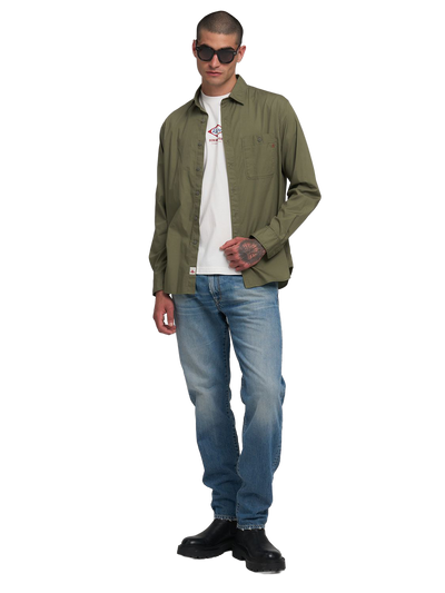 Regular-Fit Shirt