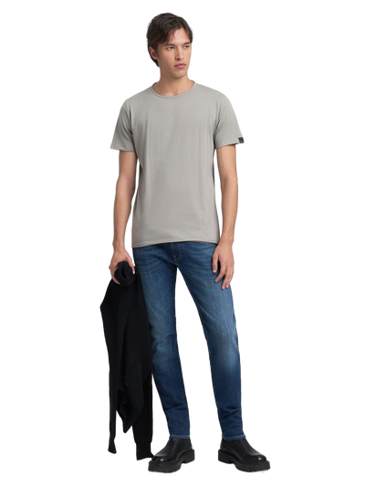 Anbass Slim-Fit Jeans