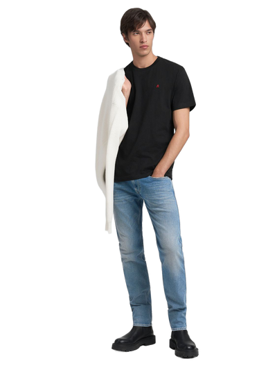 Anbass Slim-Fit Jeans