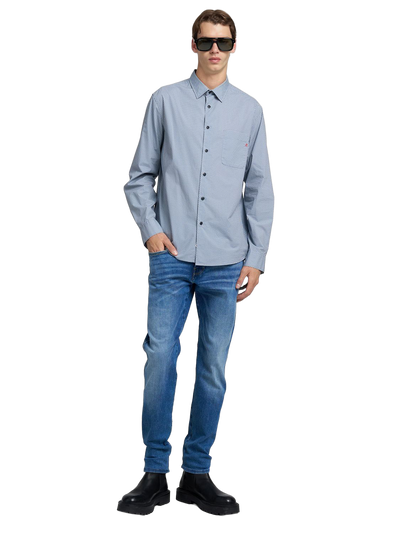 Anbass Slim-Fit Jeans