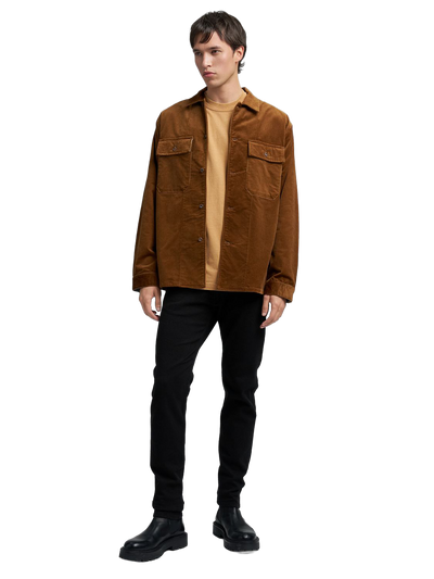 Anbass Slim-Fit Jeans