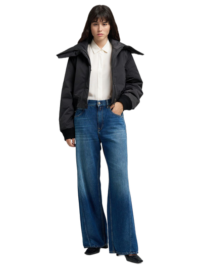 Narja Baggy-Fit Jeans