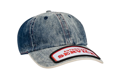 Replay Cap