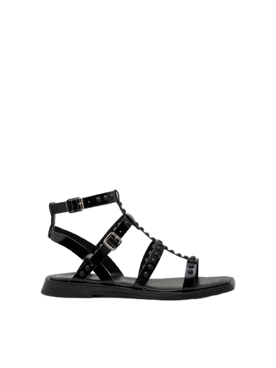 Betty Lux Gladiator Sandals