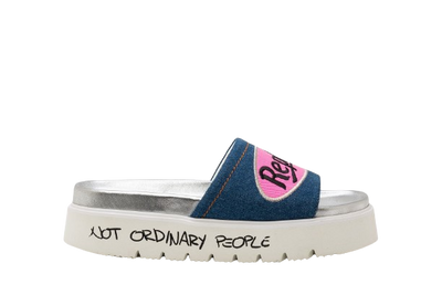 Shoes Mule