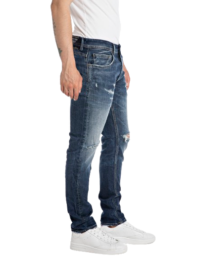 Regular Fit Willbi Jeans