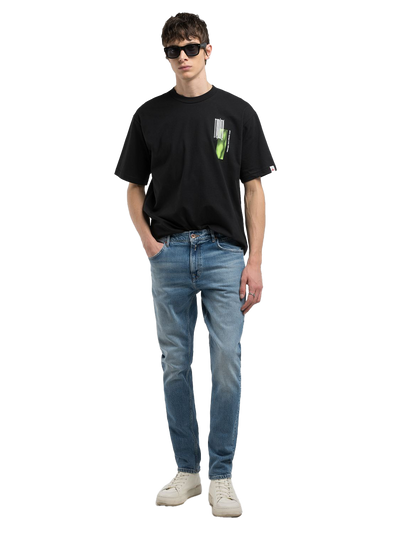 MICKYM SLIM-FIT JEANS