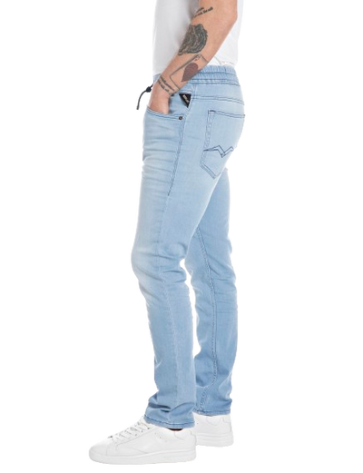 Slim Tapered Lanny Jeans