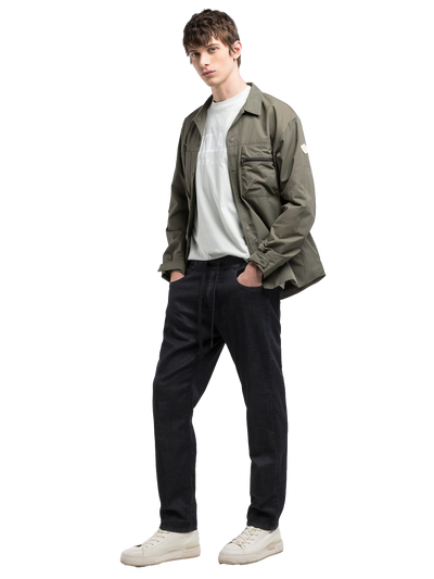 LANNY SLIM-FIT JEANS