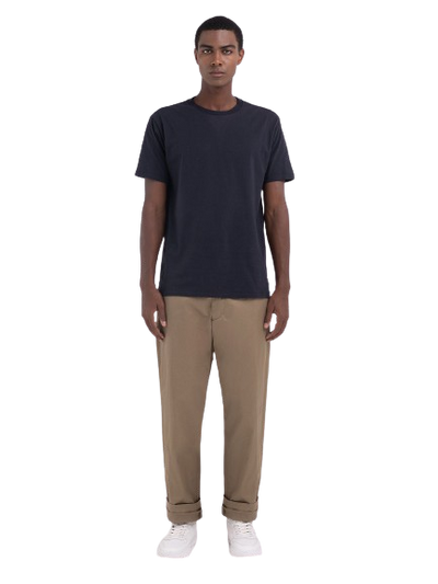 Replay Sartoriale Jersey T-Shirt