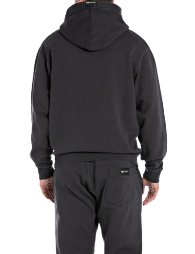 Hoodie With Pocket