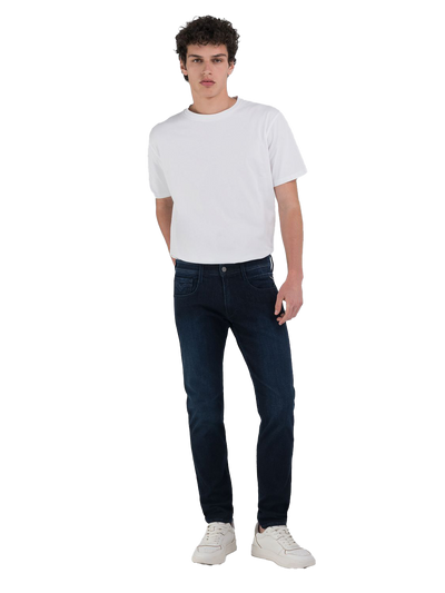 ANBASS SLIM-FIT JEANS
