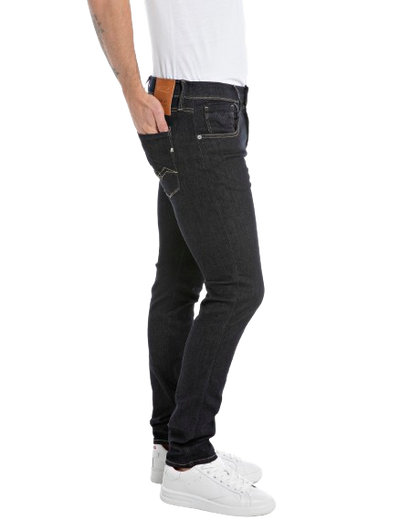 Slim Fit Anbass Jeans