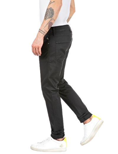 Slim Fit Anbass Jeans