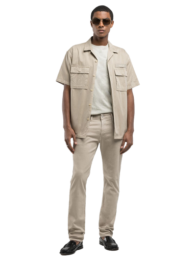 ANBASS SLIM-FIT JEANS