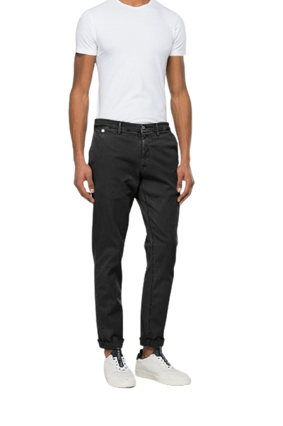 Regular Fit Benni Chino Trousers