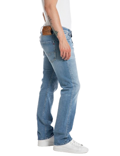 Regular Fit Waitom Jeans