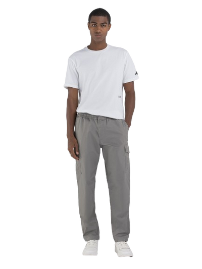 Trousers In Twill