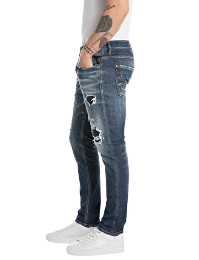 Regular Fit Willibi Jeans