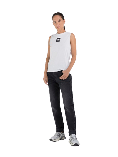 W Replay S/L Top