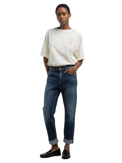 MARTY BOY-FIT JEANS